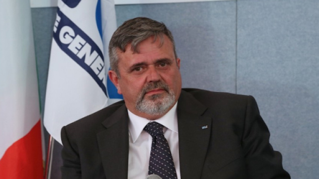 Riforma Pensioni: contro la legge Fornero Ugl in piazza il 5 dicembre, parla Capone