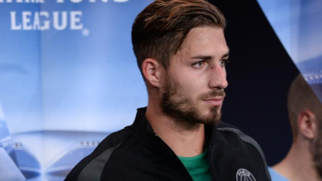 Trapp va partir en Angleterre bientôt ?