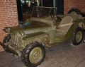 Jeep Willys: el amo de la segunda guerra mundial