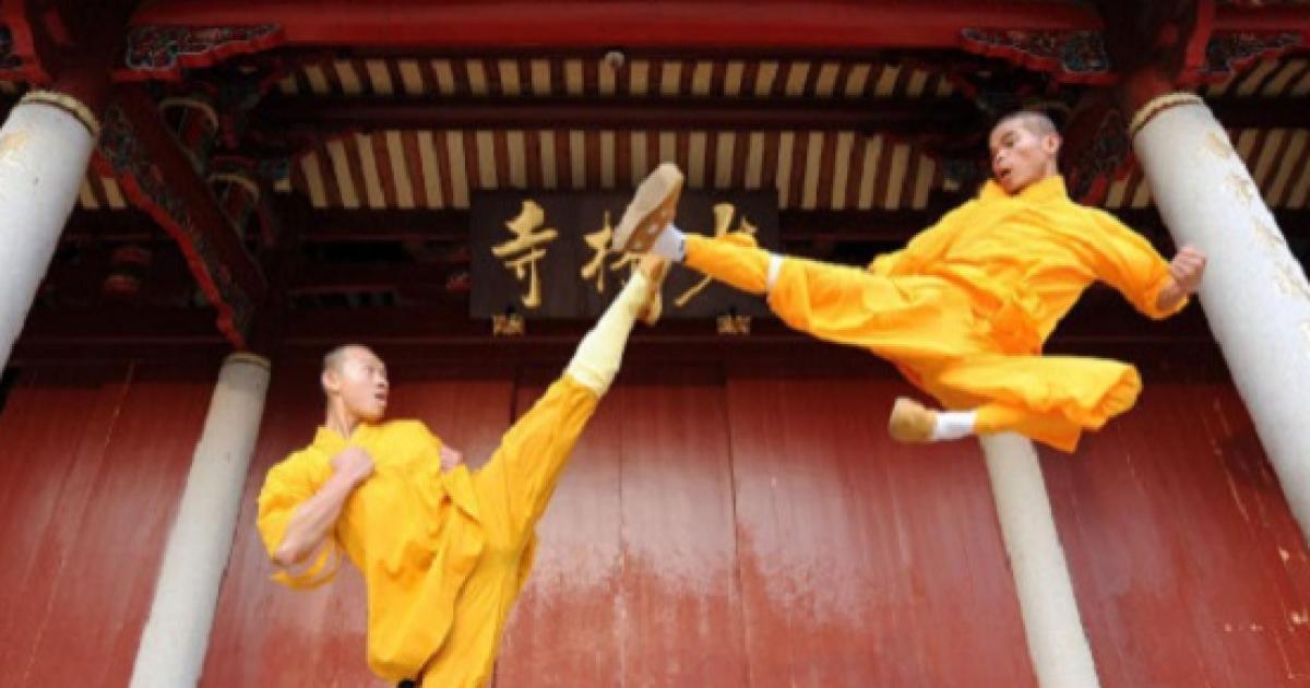 I 5 Stili Del Kung Fu Shaolin Origine Significato E Linee Guida