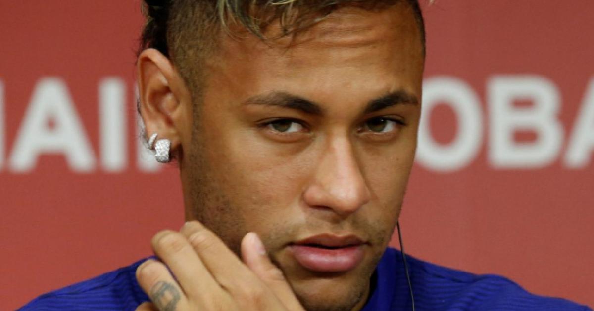 Neymar set to bring Paris nightmare to an end and join Madrid
