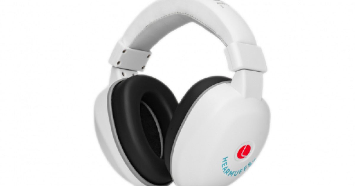 Protecting little ears Lucid Audio releases ‘HearMuffs’