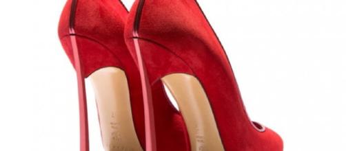 Che scarpe indossi? Uno studio rivela la personalità grazie Che scarpe indossi? Uno studio rivela la personalità grazie