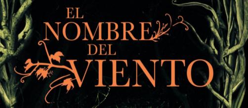 "El Nombre del Viento", novela magistral de Patrick Rothfuss