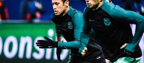 Foot PSG - PSG : Neymar au Real Madrid, une trahison impossible ... - foot01.com