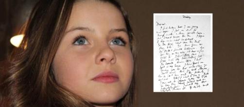 Garota de 11 anos se mata e dizia estar infeliz com o próprio corpo (Foto Reprodução)
