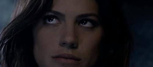 Ruby in Season 4 of 'Supernatural.' - [SupernaturalScenes / YouTube screencap]