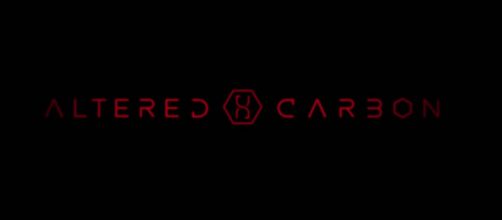 "Altered Carbon", nouvelle série de Netflix