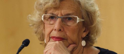 Carmena hace balance de su primer año de gestión | Madrid | EL PAÍS - elpais.com