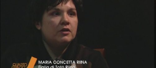 Corleone, la figlia di Totò Riina lancia un nuovo mercato online