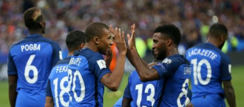 Equipe de France de foot : ces jeunes Bleus qui valent de l'or ... - leparisien.fr
