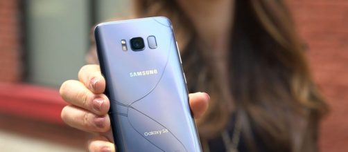 Galaxy S8, nuove pericolose truffe coinvolgono lo smartphone Samsung