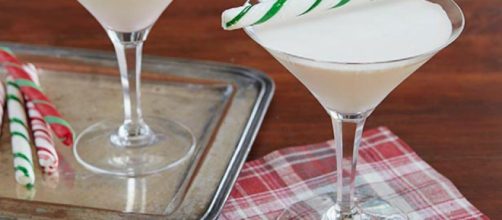 Holiday Cocktail & Drink Recipe Ideas : Food Network | Holiday ... - foodnetwork.com