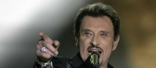 Johnny Hallyday : sa fille Jade lui adresse un message très émouvant - rtl.fr