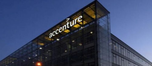 L'azienda statunitense Accenture apre le assunzioni in Italia