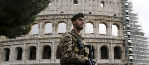 Terrorismo: falso allarme bomba in centro storico a Roma - apocalisselaica.net