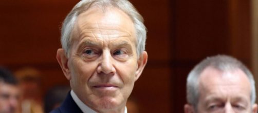 Tony Blair veut « inverser » le Brexit