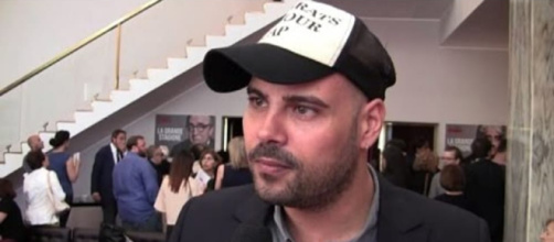 Gomorra 3: intervista Marco D'Amore - napolitoday.it