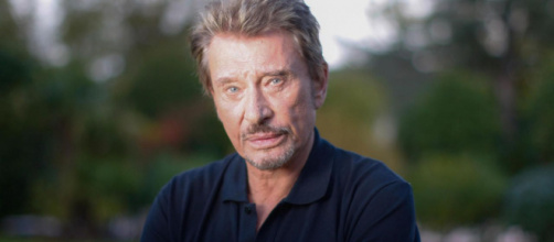 Johnny Hallyday n'est plus, Laeticia annonce son décès