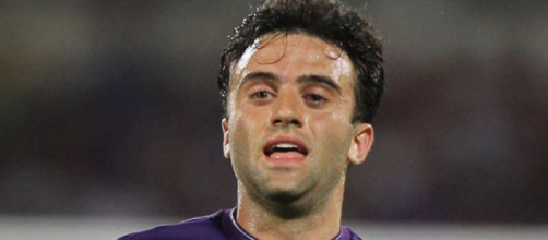 Pepito Rossi veut continuer sa carrière