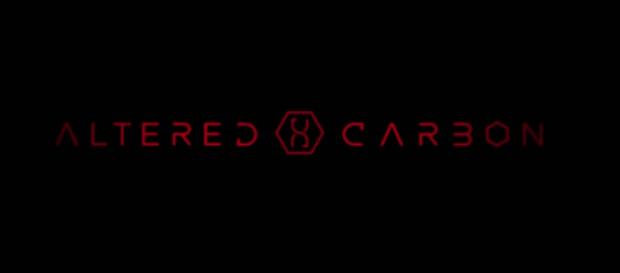 "Altered Carbon", nouvelle série de Netflix "Altered Carbon", nouvelle série de Netflix