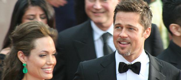 Angelina Jolie Would Drop Divorce & Take Brad Pitt Back - Image credit - Chrisa Hickey | Wikimedia Angelina Jolie Would Drop Divorce & Take Brad Pitt Back - Image credit - Chrisa Hickey | Wikimedia