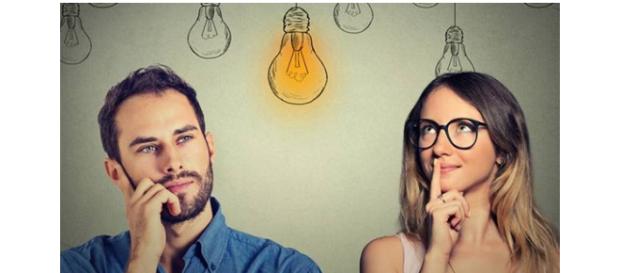 Áries é um signo que tem a intuição bem aguçada Áries é um signo que tem a intuição bem aguçada
