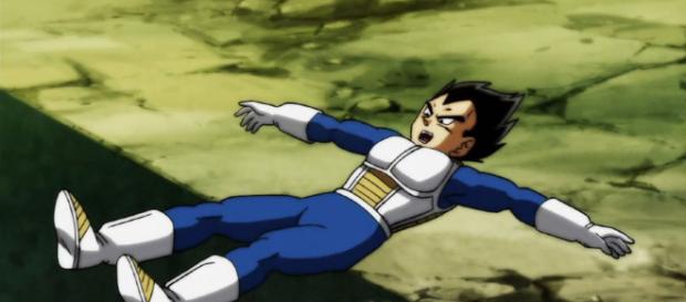 Ball Super: El teaser que adelanta una amenaza invisible - latercera.com Ball Super: El teaser que adelanta una amenaza invisible - latercera.com