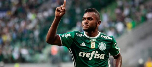 Borja é uma das grandes decepções do ano Borja é uma das grandes decepções do ano