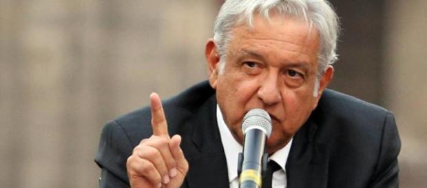 Candidato de Morena saldrá por encuesta, no habrá 'dedazo': AMLO ... - davidromerovara.com Candidato de Morena saldrá por encuesta, no habrá 'dedazo': AMLO ... - davidromerovara.com