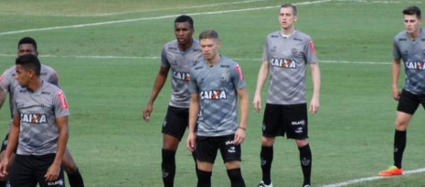 Corinthians começa a decidir futuro de atletas que foram emprestados neste ano Corinthians começa a decidir futuro de atletas que foram emprestados neste ano
