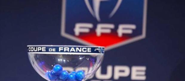 Coupe de France - Tirage au sort des 32èmes de finale - Football ... - eurosport.fr Coupe de France - Tirage au sort des 32èmes de finale - Football ... - eurosport.fr