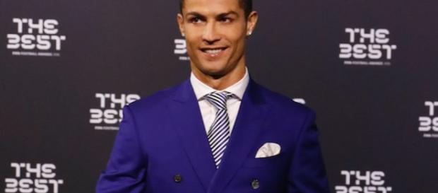 Cristiano Ronaldo dans une célèbre série ! Cristiano Ronaldo dans une célèbre série !