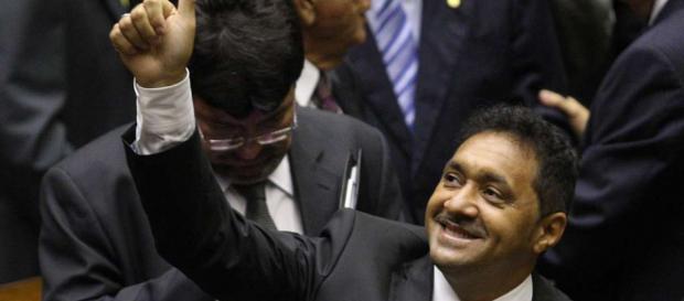 Deputado Tiririca (imagem divulgação internet) Deputado Tiririca (imagem divulgação internet)