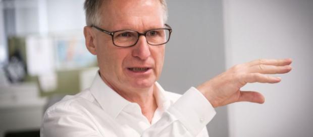 Der nächste Coup von Michael Reschke? Der nächste Coup von Michael Reschke?