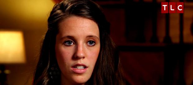 Do you like Jill's new piercing? -- TLC/YouTube Do you like Jill's new piercing? -- TLC/YouTube