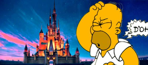 D'Oh! El trato entre Disney/Fox finalmente podría cancelar a 'Los ... - fandango.lat D'Oh! El trato entre Disney/Fox finalmente podría cancelar a 'Los ... - fandango.lat
