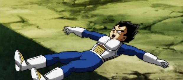 Dragon Ball Super: Anticipan una eliminación en el equipo de Goku - latercera.com Dragon Ball Super: Anticipan una eliminación en el equipo de Goku - latercera.com