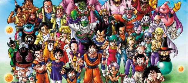 Dragon Ball Z | Player Next Level - blogspot.com Dragon Ball Z | Player Next Level - blogspot.com