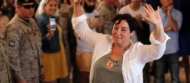 El Frente Amplio de izquierda, la gran sorpresa en las elecciones ... - elpais.com El Frente Amplio de izquierda, la gran sorpresa en las elecciones ... - elpais.com