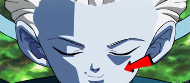 Errores y Curiosidades de Dragon Ball Super capítulo 118 Errores y Curiosidades de Dragon Ball Super capítulo 118