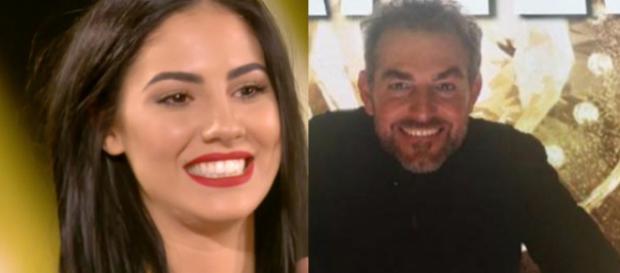 Gfvip: Daniele e Giulia, prime parole dopo il reality Gfvip: Daniele e Giulia, prime parole dopo il reality