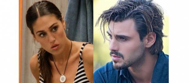 Gossip, Cecilia Rodriguez su Francesco Monte: 'Spero non torni a U&D'. Gossip, Cecilia Rodriguez su Francesco Monte: 'Spero non torni a U&D'.