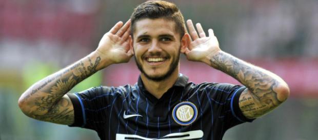 Icardi aurait répondu au Real Madrid ! Icardi aurait répondu au Real Madrid !
