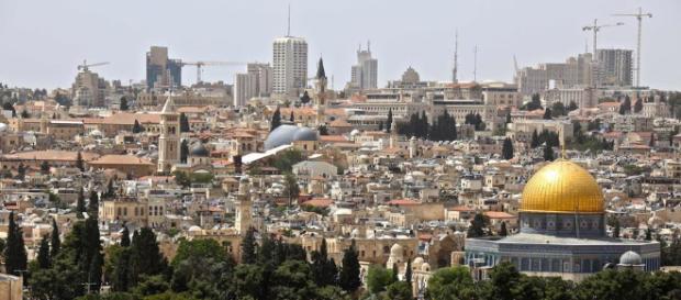 Jerusalem in Israel: Infos über die Reise ins Land am Mittelmeer ... - bento.de Jerusalem in Israel: Infos über die Reise ins Land am Mittelmeer ... - bento.de