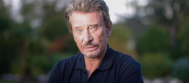 Johnny Hallyday n'est plus, Laeticia annonce son décès Johnny Hallyday n'est plus, Laeticia annonce son décès