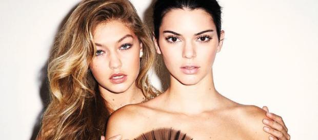Kendall Jenner and Gigi Hadid Bilder Kendall Jenner and Gigi Hadid ... - fanpop.com Kendall Jenner and Gigi Hadid Bilder Kendall Jenner and Gigi Hadid ... - fanpop.com