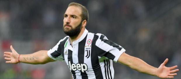 La Juve veut continuer à gagner ! La Juve veut continuer à gagner !