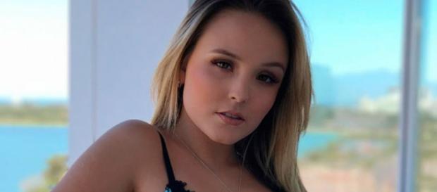 Larissa Manoela já tem seus planos definidos Larissa Manoela já tem seus planos definidos