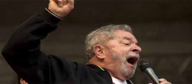 Lula está muito confiante para 2018 Lula está muito confiante para 2018